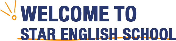 WELCOME TO STAR ENGLISH SCHOOL